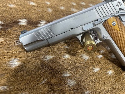 ARMSCOR ROCK FS TACTICAL SS .45 ACP - Image 7 of 9