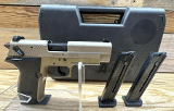 SIG SAUER Mosquito .22 LR - Image 1 of 1