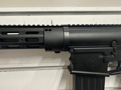 SHADOW OPS WEAPONRY SHDW-308 7.62X51MM NATO - Image 8 of 9