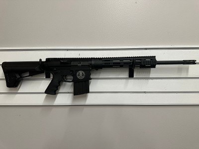 SHADOW OPS WEAPONRY SHDW-308 7.62X51MM NATO