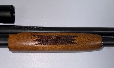 MOSSBERG 500A 12 GA - Image 5 of 12