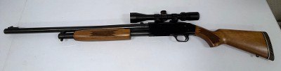 MOSSBERG 500A 12 GA - Image 7 of 12