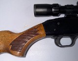 MOSSBERG 500A 12 GA - Image 3 of 12