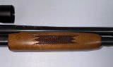 MOSSBERG 500A 12 GA - Image 5 of 12