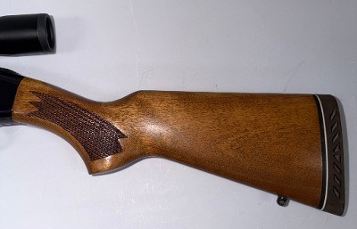 MOSSBERG 500A 12 GA - Image 8 of 12