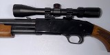 MOSSBERG 500A 12 GA - Image 9 of 12