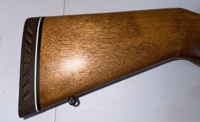 MOSSBERG 500A 12 GA - Image 2 of 12