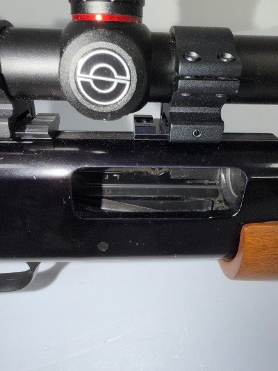 MOSSBERG 500A 12 GA - Image 12 of 12