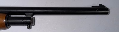 MOSSBERG 500A 12 GA - Image 6 of 12