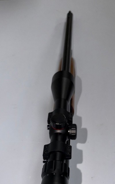 MOSSBERG 500A 12 GA - Image 11 of 12