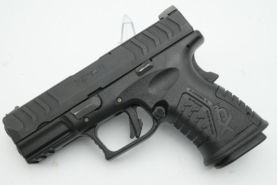 SPRINGFIELD ARMORY XDM ELITE 9MM LUGER (9x19 PARA) - Image 14 of 24