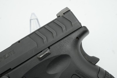 SPRINGFIELD ARMORY XDM ELITE 9MM LUGER (9x19 PARA) - Image 15 of 24