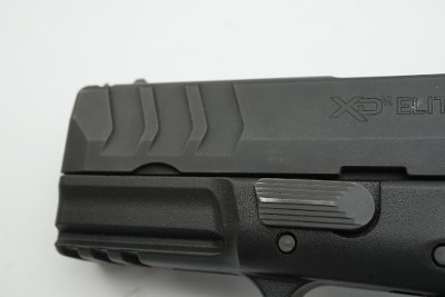 SPRINGFIELD ARMORY XDM ELITE 9MM LUGER (9x19 PARA) - Image 23 of 24