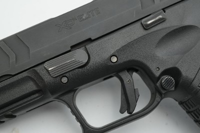 SPRINGFIELD ARMORY XDM ELITE 9MM LUGER (9x19 PARA) - Image 17 of 24