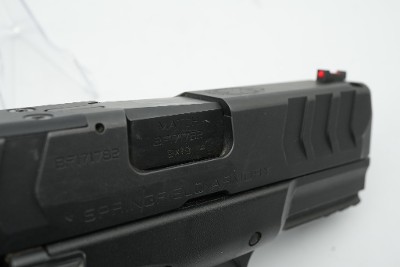 SPRINGFIELD ARMORY XDM ELITE 9MM LUGER (9x19 PARA) - Image 12 of 24