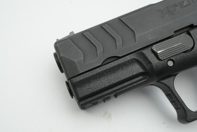 SPRINGFIELD ARMORY XDM ELITE 9MM LUGER (9x19 PARA) - Image 18 of 24