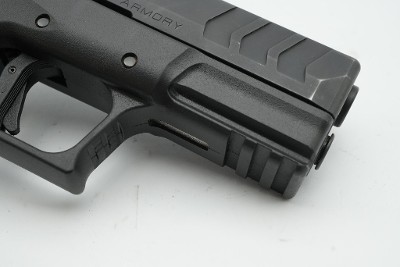 SPRINGFIELD ARMORY XDM ELITE 9MM LUGER (9x19 PARA) - Image 8 of 24