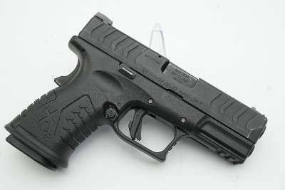 SPRINGFIELD ARMORY XDM ELITE 9MM LUGER (9x19 PARA) - Image 2 of 24