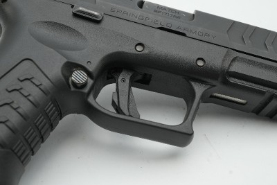 SPRINGFIELD ARMORY XDM ELITE 9MM LUGER (9x19 PARA) - Image 9 of 24