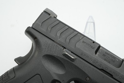 SPRINGFIELD ARMORY XDM ELITE 9MM LUGER (9x19 PARA) - Image 3 of 24