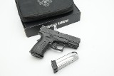 SPRINGFIELD ARMORY XDM ELITE 9MM LUGER (9x19 PARA) - Image 1 of 24