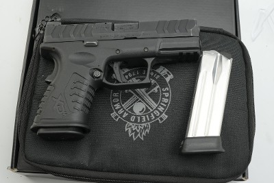 SPRINGFIELD ARMORY XDM ELITE 9MM LUGER (9x19 PARA) - Image 24 of 24