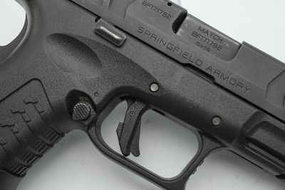 SPRINGFIELD ARMORY XDM ELITE 9MM LUGER (9x19 PARA) - Image 5 of 24
