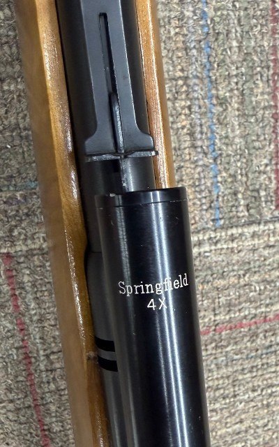 SAVAGE ARMS 187J .22 S/L/LR - Image 6 of 8