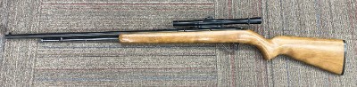 SAVAGE ARMS 187J .22 S/L/LR - Image 2 of 8