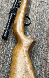 SAVAGE ARMS 187J .22 S/L/LR - Image 3 of 8