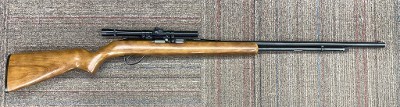 SAVAGE ARMS 187J .22 S/L/LR
