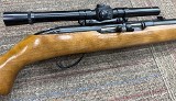 SAVAGE ARMS 187J .22 S/L/LR - Image 4 of 8