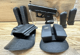 GLOCK 27 Gen3 .40 S&W - Image 1 of 1