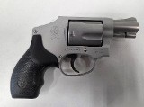 SMITH & WESSON 38 SPECIAL +P .38 SPL - Image 2 of 5