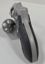 SMITH & WESSON 38 SPECIAL +P .38 SPL - Image 3 of 5