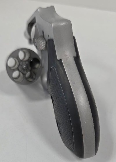 SMITH & WESSON 38 SPECIAL +P .38 SPL - Image 3 of 5