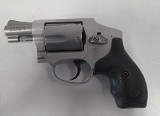 SMITH & WESSON 38 SPECIAL +P .38 SPL - Image 1 of 5