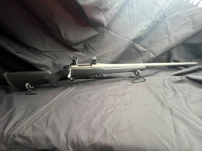 TIKKA JRTXB318 .270 WIN