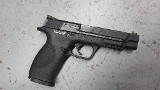 SMITH & WESSON M&P9 PRO Series 9MM LUGER (9x19 PARA) - Image 5 of 8