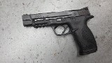 SMITH & WESSON M&P9 PRO Series 9MM LUGER (9x19 PARA) - Image 2 of 8