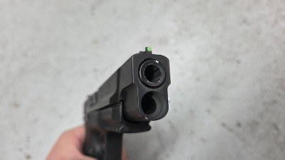 SMITH & WESSON M&P9 PRO Series 9MM LUGER (9x19 PARA) - Image 7 of 8