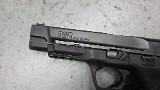 SMITH & WESSON M&P9 PRO Series 9MM LUGER (9x19 PARA) - Image 4 of 8