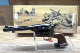 UBERTI 1873 CATTLEMAN II .45 LC - Image 1 of 1