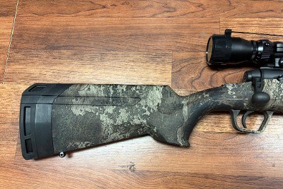 SAVAGE ARMS Axis .270 WIN - Image 3 of 8