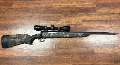 SAVAGE ARMS Axis .270 WIN - Image 2 of 8