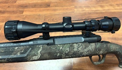 SAVAGE ARMS Axis .270 WIN - Image 8 of 8