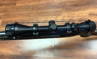 SAVAGE ARMS Axis .270 WIN - Image 7 of 8