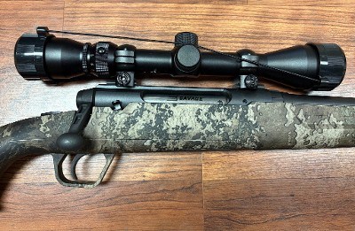 SAVAGE ARMS Axis .270 WIN - Image 4 of 8