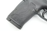 SMITH & WESSON 380 SHIELD EZ .380 ACP - Image 4 of 25