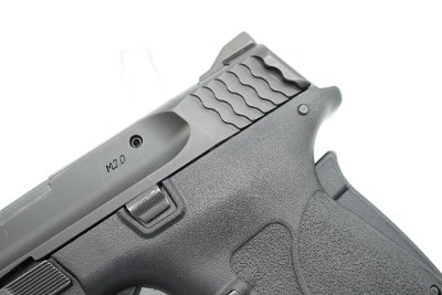 SMITH & WESSON 380 SHIELD EZ .380 ACP - Image 16 of 25